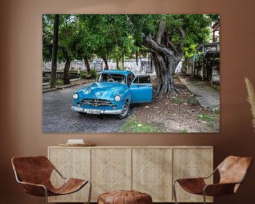 Havanna von Eric van Nieuwland
