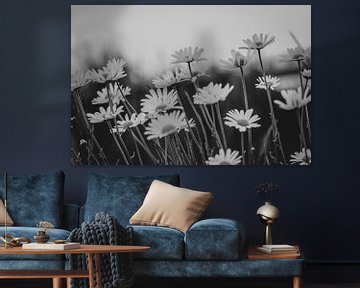 Wildflowers by Sarina Dekker