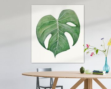 Philodendron 2 by Studio Heyki