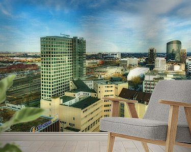 Raumvorschau