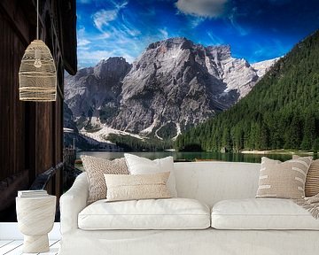 Pragser Wildsee (Pragser Wildsee)