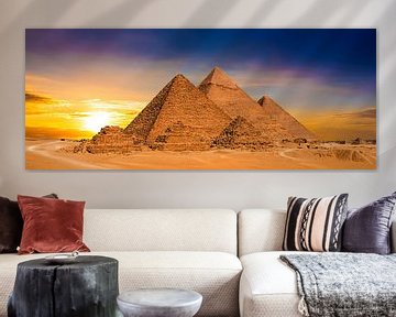 ägyptische wandbilder - Nehmen Sie dem Gewinner der Experten