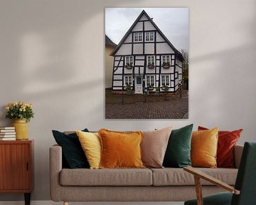 Blanke steen 2