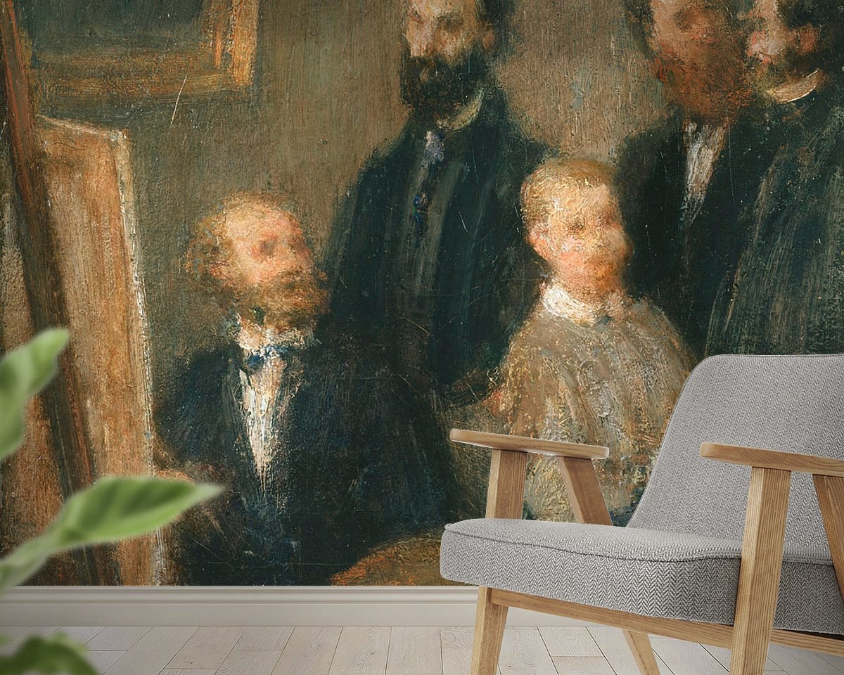 Raumvorschau
