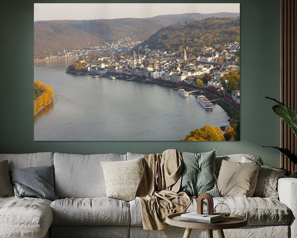 Raumvorschau