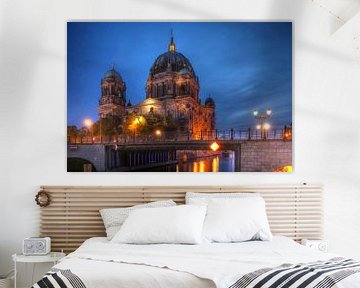 Deutschland, Berlin: Berliner Dom