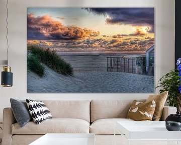 Texel by Angela Wouters