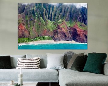 Na Pali Coast von Dirk Rüter