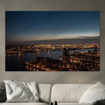 rotterdam lloydpier mullerpier st jobs haven bluehour haven