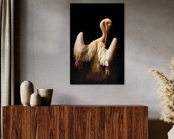The Pelican by AD DESIGN Photo & PhotoArt
