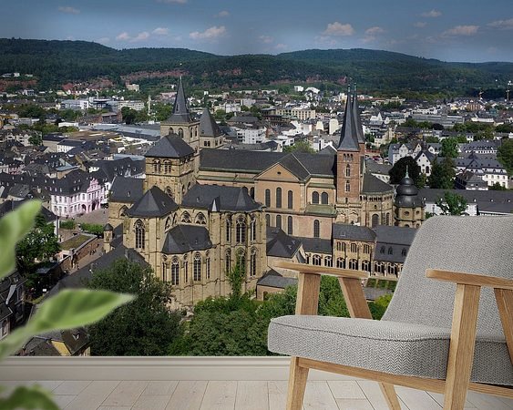 Raumvorschau