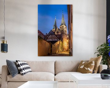 Bergkerk Deventer