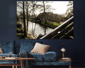 Giethoorn by Robert Snoek