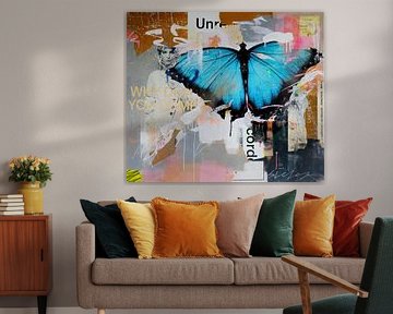 Become the change van Michiel Folkers