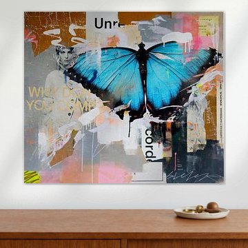 Become the change van Michiel Folkers