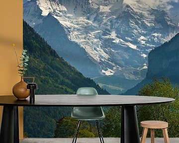 Interlaken, Switzerland by Henk Meijer Photography