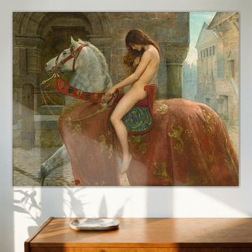 Godiva, John Collier
