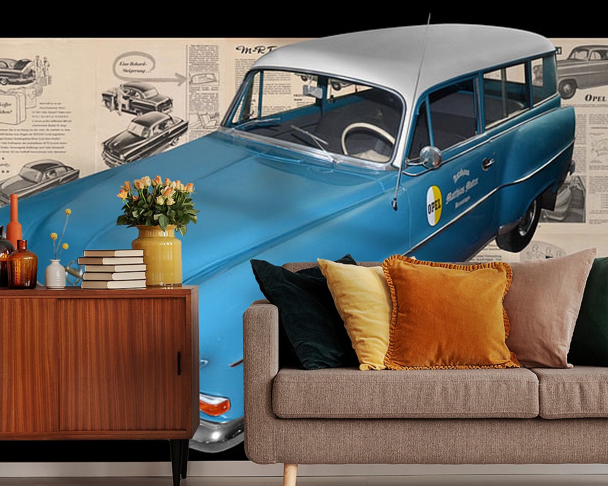 Raumvorschau