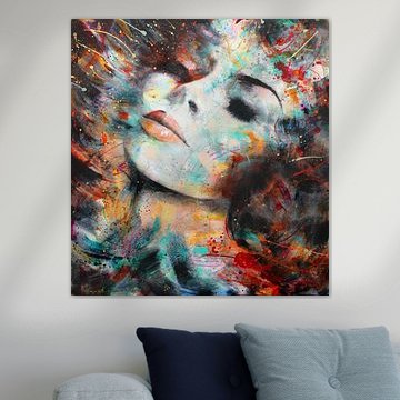 Suddenly by Atelier Paint-Ing