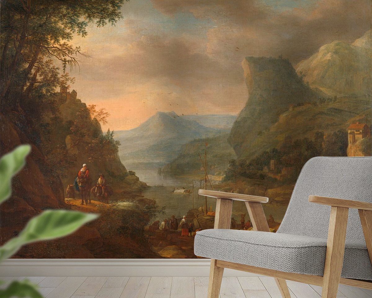 Raumvorschau