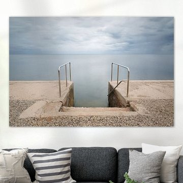 Stille, Stille, Stille, Stille, Stille, Stille, Stille. (Stille)