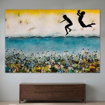 IT SEEMED SUCH A GOOD IDEA