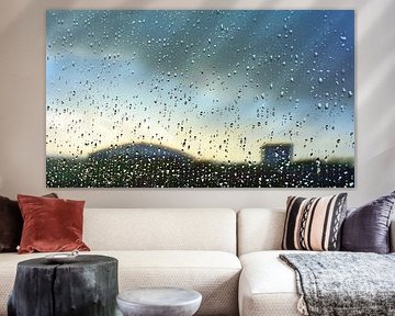 raindrop