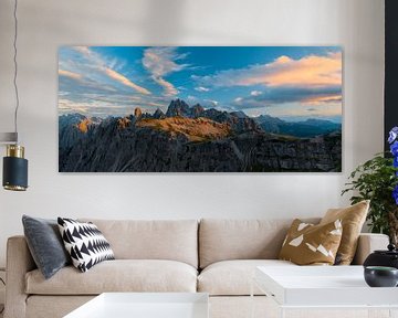 Dolomites by Vladimir Fotografie