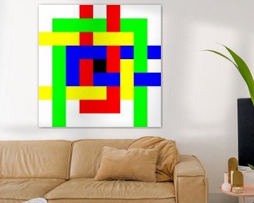 Under and Over | Permutation | ID=09 | V=70 | Node 4xU | P #01-E