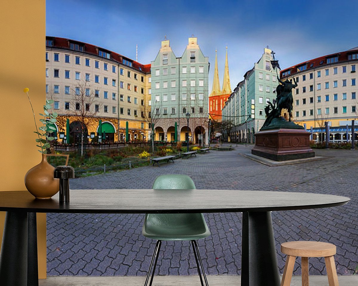 Raumvorschau