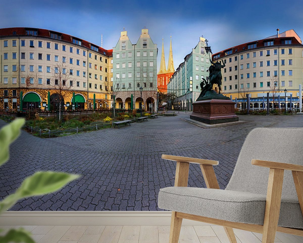 Raumvorschau
