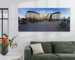 Raumvorschau