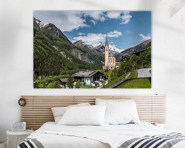 Heiligenblut