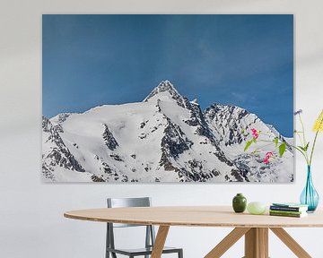 The Grossglockner