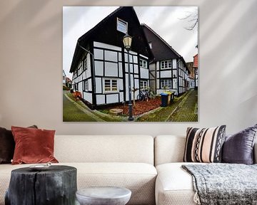 Westerholt 10 van Edgar Schermaul