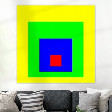 Permutation des couleurs | ID=14 | V=05 | P #01-R