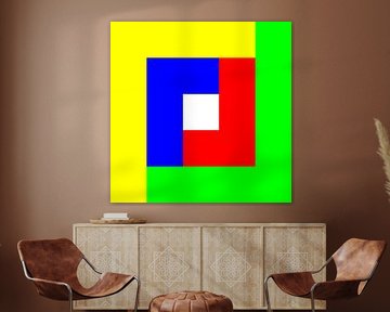Color-Permutation | ID=05 | V=21 | 4xL-1 | RB-W