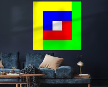 Color-Permutation | ID=05 | V=21 | 4xL-2 | RB-W