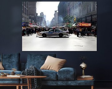 New York City cop