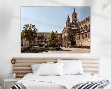 Palermo Cathedral