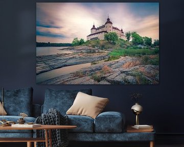 Läckö Slott (Zweden)