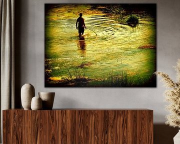 fisherman