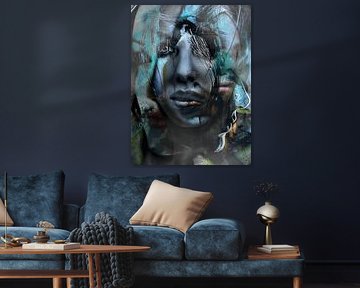 Tout tourne autour d'elle -2