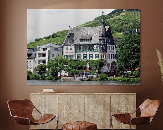 Raumvorschau