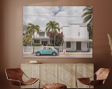 Key West II sur Michael Schulz-Dostal