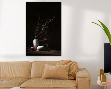 Spring Still Life by Saskia Dingemans Awarded Photographer