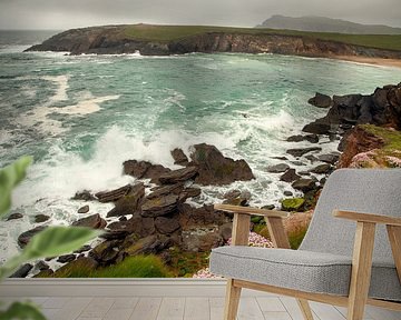 Ireland by Astrid Volten