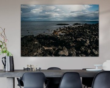 Island I von Nina Crebas