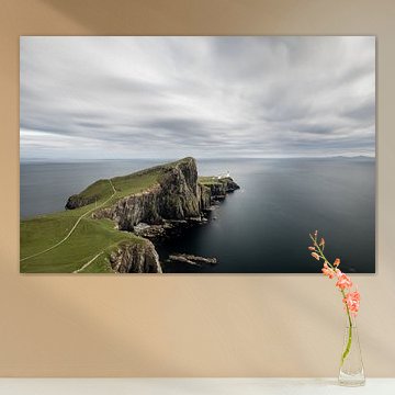 Vuurtoren Neist Point Schotland