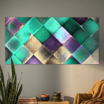 CHECKED DESIGN II-v16-A